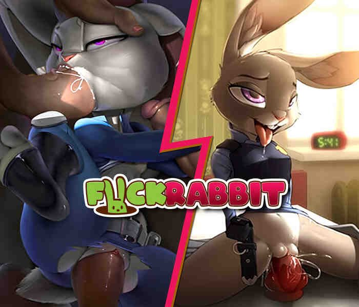 Fuck-Rabbit
